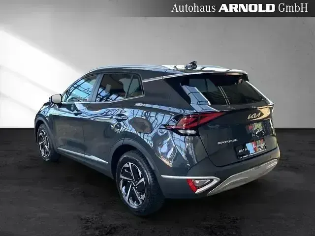 Gebraucht Kia Sportage Comfort 160 PS (117 kW) 2025 Pentametal SUV