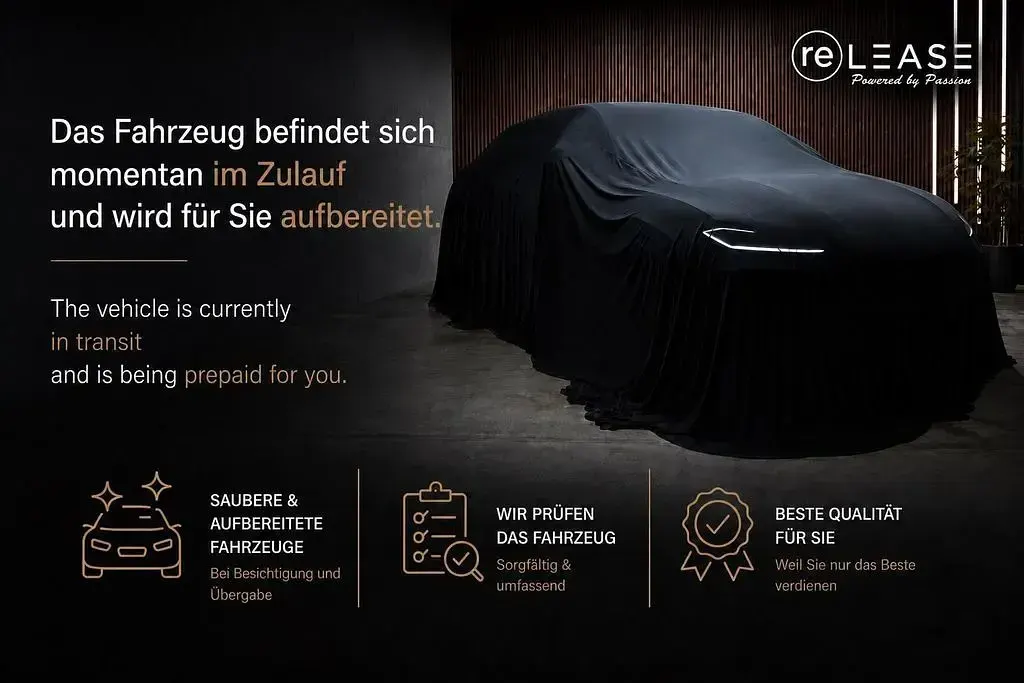 Gebraucht Mercedes CLA250 AMG 224 PS (164 kW) 2020 Gelb Limousine