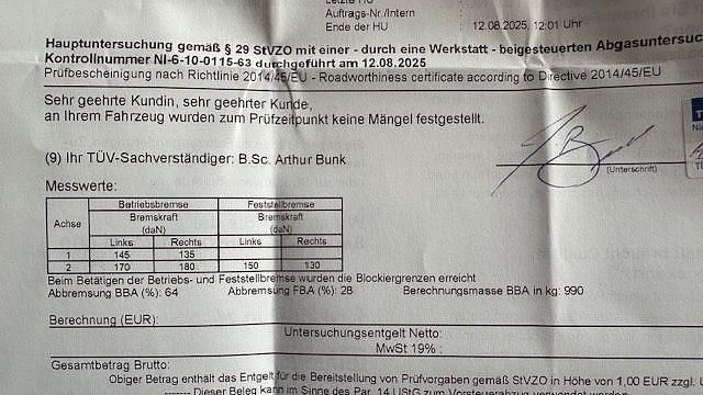 Gebraucht Smart ForTwo Cabrio Pure 41 PS (30 kW) 2001 Blau Cabrio