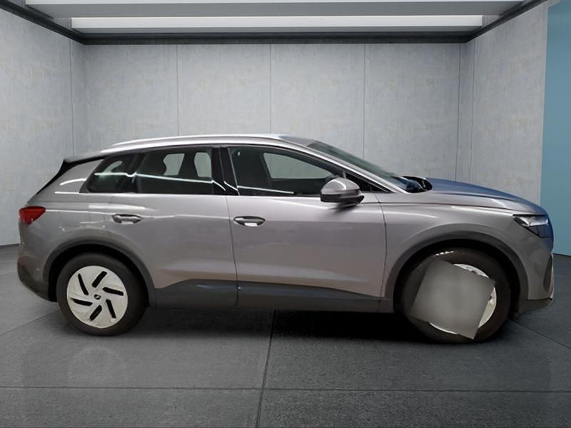 Gebraucht Audi Q4 e-tron 150 kW (204 PS) 2023 Grau SUV