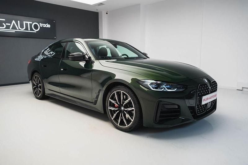 Gebraucht 2023 BMW M440 M Sport Limousine | 55.000 € (Guter Preis) - Bild 1/4