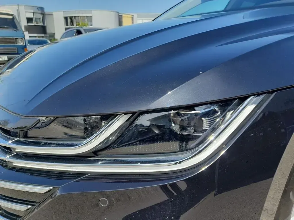 Occasion VW Arteon 150 ch (110 kW) 2023 Noir Break