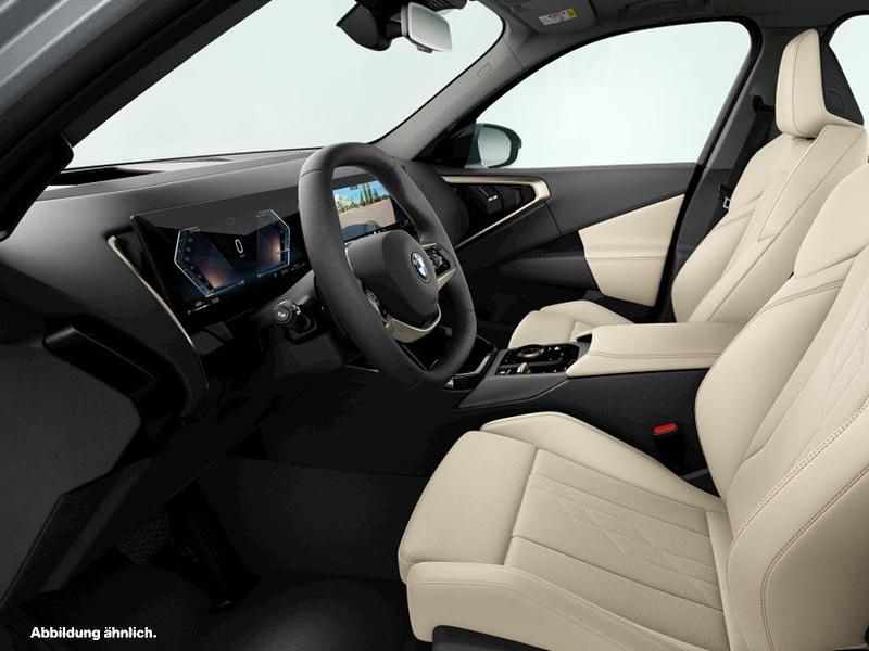 Second-hand BMW X3 190 CP (139 kW) 2025 Gri SUV