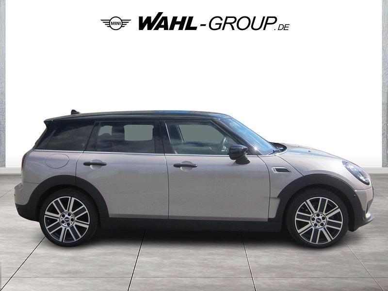 Second-hand Mini Cooper D 150 CP (110 kW) 2023 Gri Hatchback