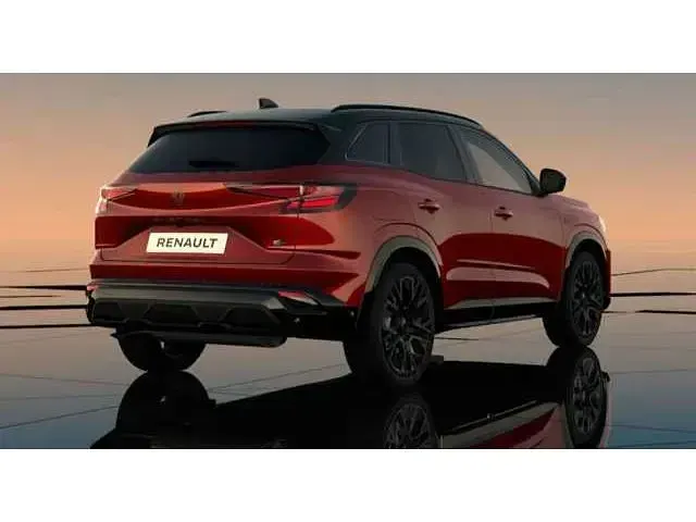 Neu Renault Austral Esprit Alpine 131 PS (96 kW) 2026 SUV