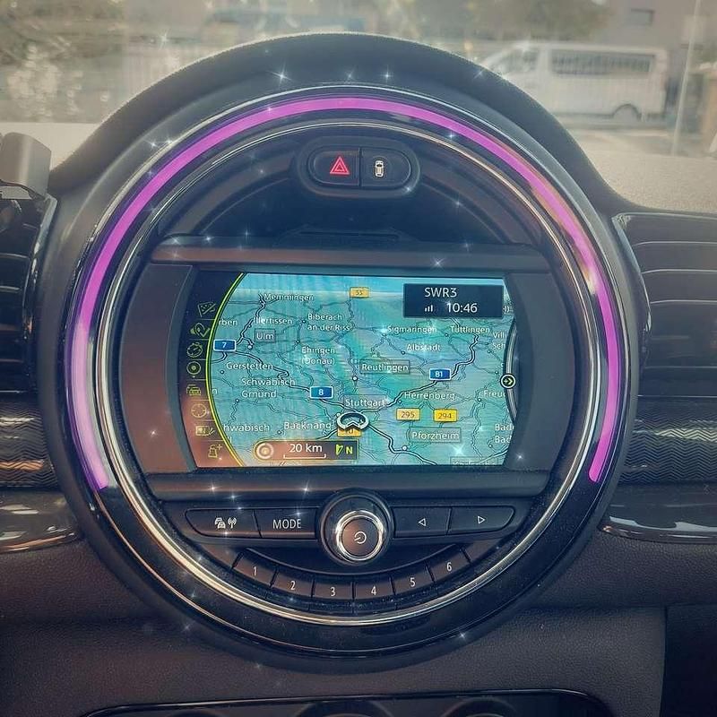 Gebraucht Mini One Clubman 102 PS (75 kW) 2017 Kombi