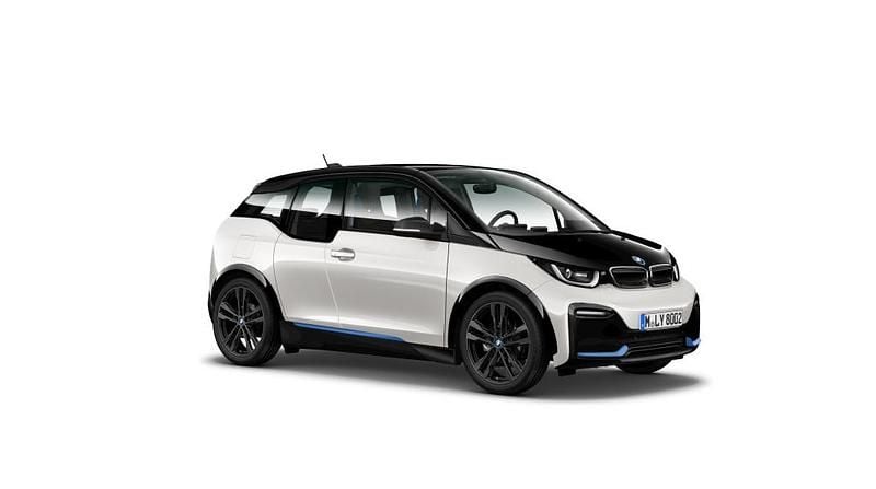 Gebraucht BMW i3 135 kW (184 PS) 2025 Kleinwagen