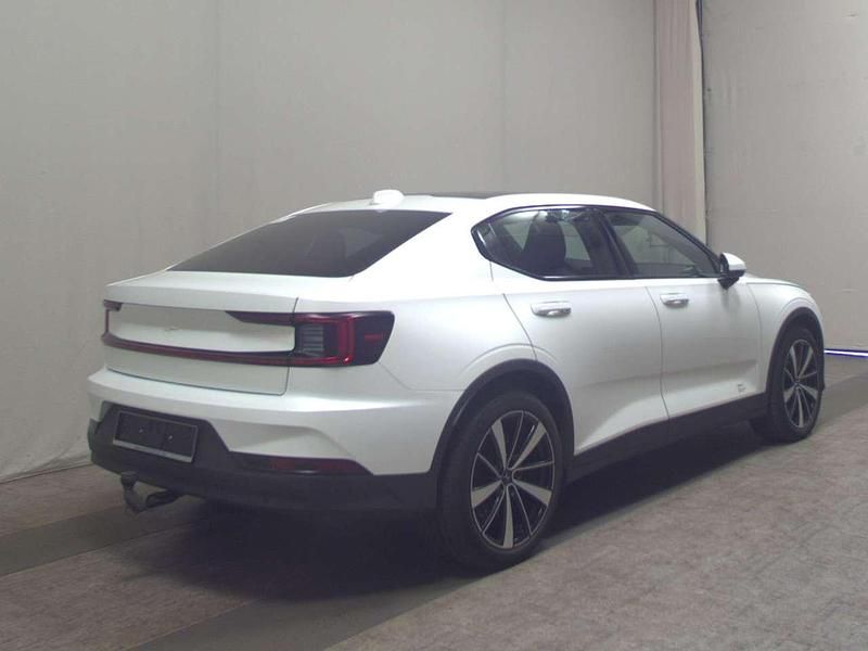 Gebraucht Polestar 2 300 kW (408 PS) 2022 Snow / metallic Kleinwagen
