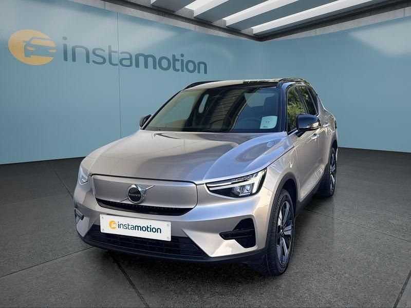 Gebraucht 2022 Volvo XC40 SUV | 34.999 € (Etwas zu teuer) - Bild 1/4