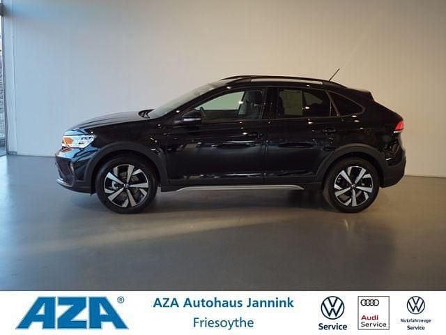Schwarz Neu 2025 VW Taigo R SUV | 21.879 € (Superpreis) - Bild 1/4