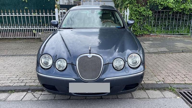 Gebraucht Jaguar S-Type S 234 PS (172 kW) 2005 Limousine