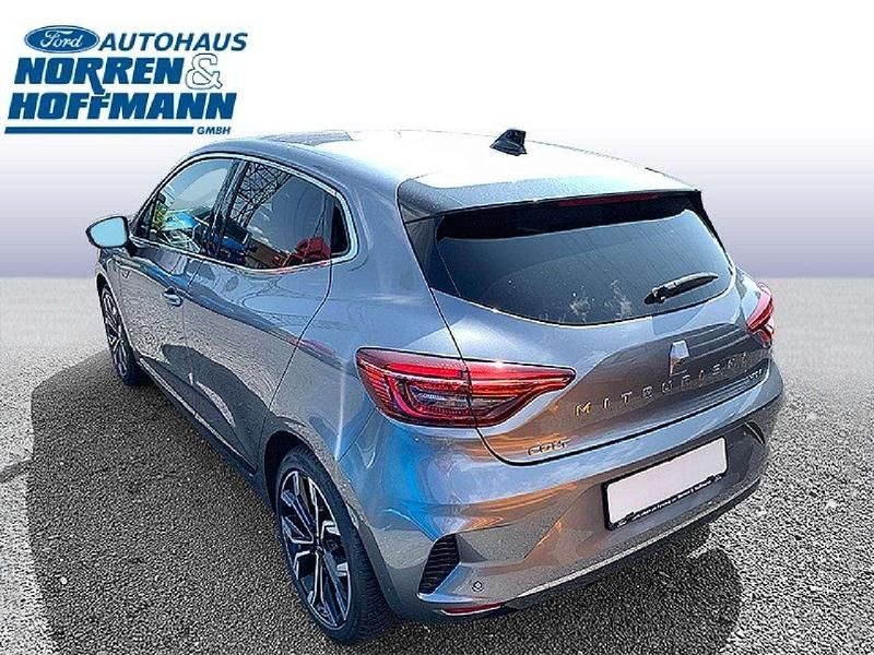 Gebraucht Mitsubishi Colt Top 94 PS (69 kW) 2024 Achatgrau (m) Limousine