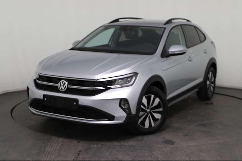 Neu VW Taigo Edition 116 PS (85 kW) 2026 Silber SUV