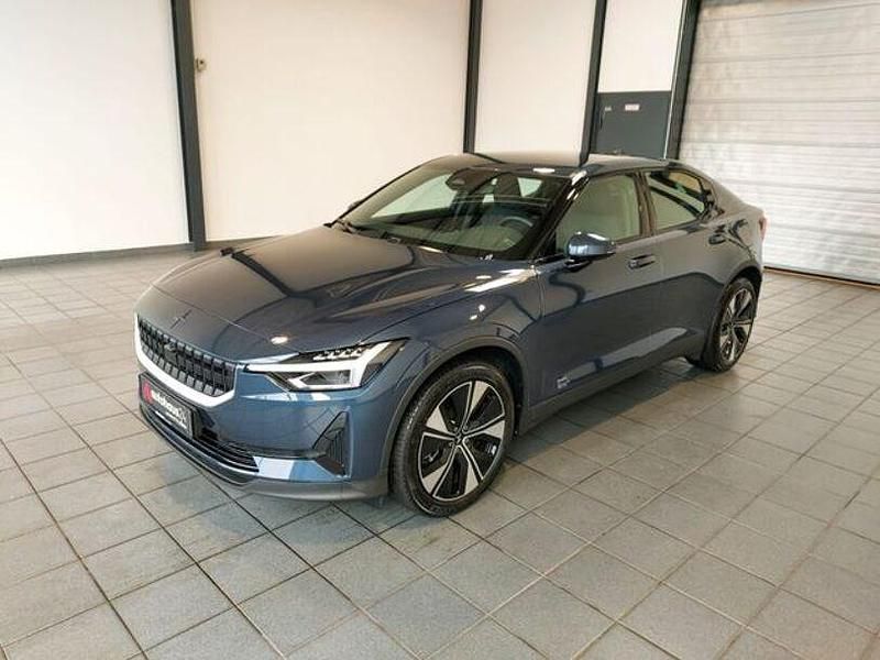 Gebraucht Polestar 2 169 kW (231 PS) 2022 Blau Kleinwagen