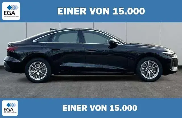 Neu Audi A5 Comfort 204 PS (150 kW) 2025 Metallic Limousine