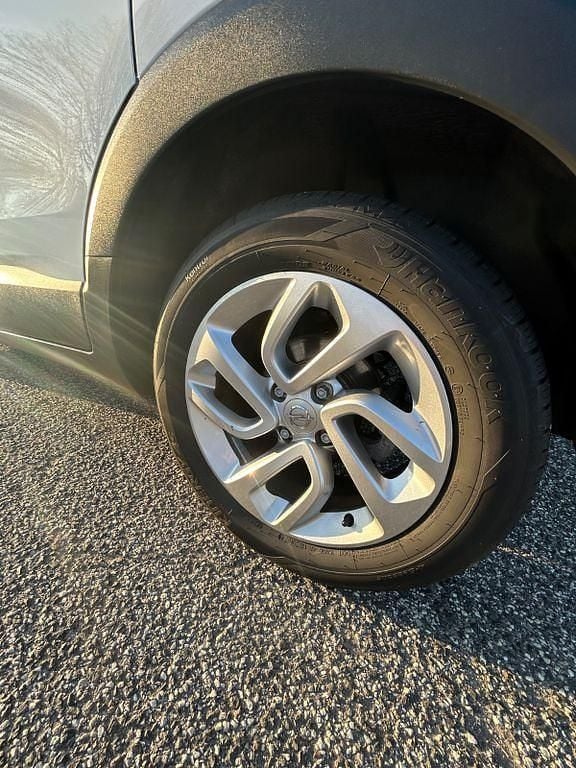 Gebraucht Opel Crossland S 131 PS (96 kW) 2019 Weiß SUV