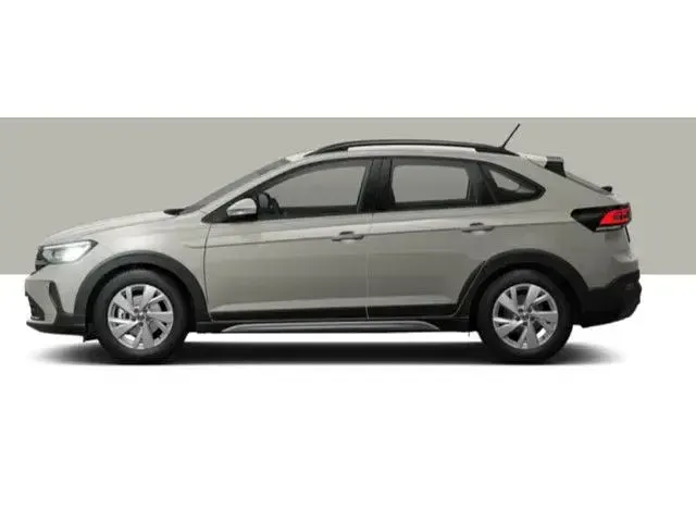 Neu VW Taigo Life 116 PS (85 kW) 2026 Grau SUV