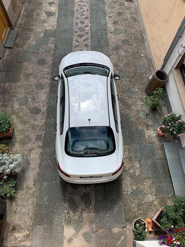 Gebraucht Fiat Tipo Pop 95 PS (69 kW) 2019 Weiß Limousine