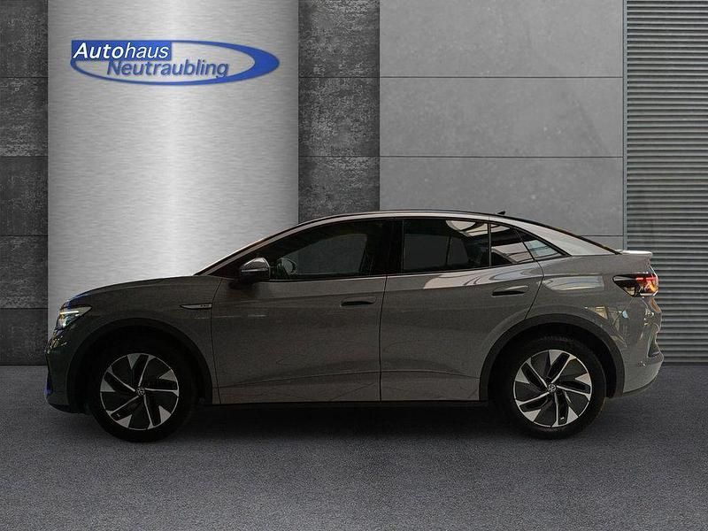 Gebraucht VW ID.5 Pro 127 kW (174 PS) 2022 Mondsteingrau SUV