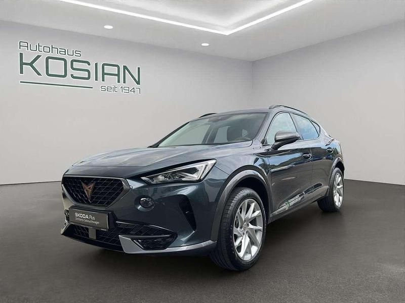 "magnetic tech" Gebraucht 2023 Cupra Formentor SUV | 24.990 € (Guter Preis) - Bild 1/4