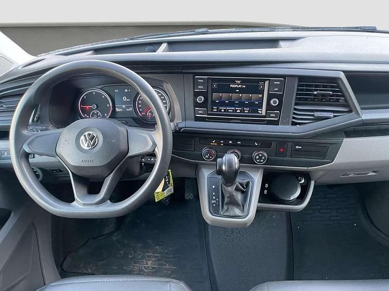 Gebraucht VW Transporter 150 PS (110 kW) 2020 Candyweiß Van
