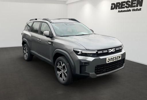 Neu Dacia Bigster Expression 140 PS (102 kW) 2025 Grau SUV