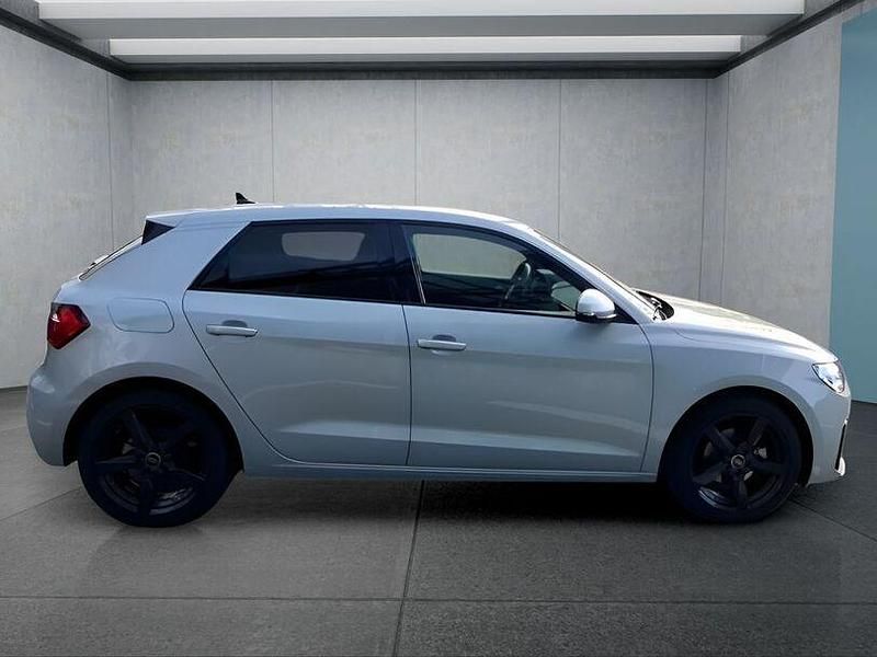 Gebraucht Audi A1 116 PS (85 kW) 2025 Silber Kleinwagen