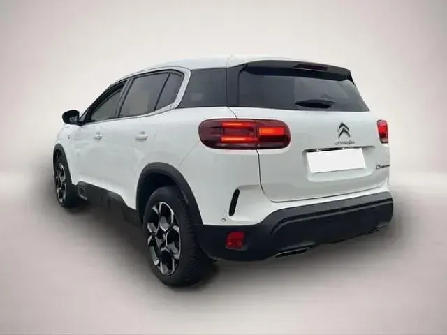 Gebraucht Citroën C5 Aircross 131 PS (96 kW) 2023 Manufacturer SUV