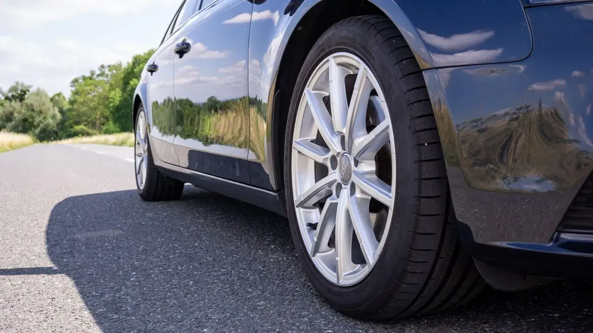 Gebraucht Audi A4 Performance 245 PS (180 kW) 2014 Blau Kombi
