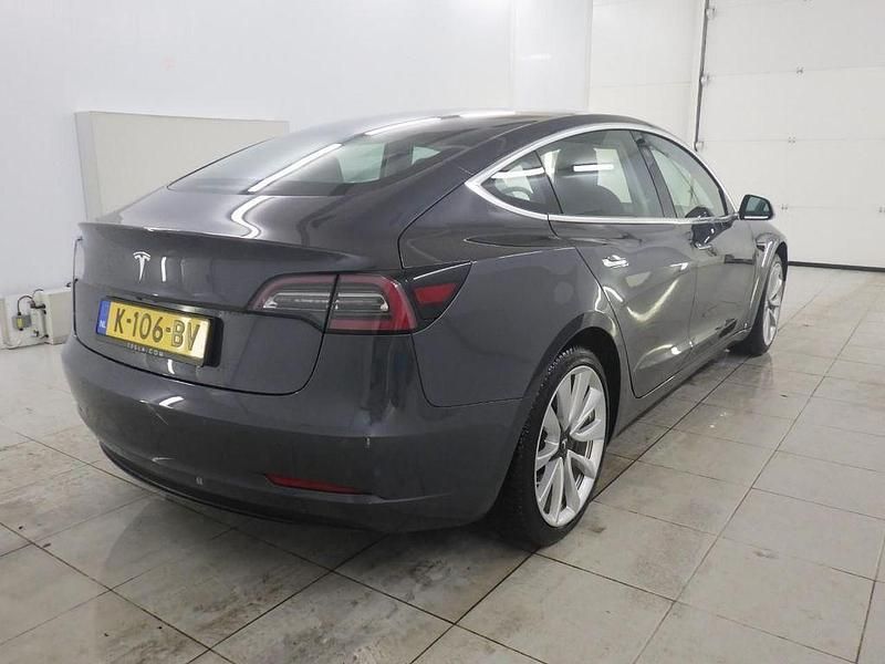 Gebraucht Tesla Model 3 Standard Range 225 kW (306 PS) 2020 Grau Limousine