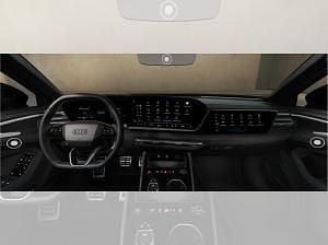 Neu Audi S5 Edition .1 367 PS (269 kW) 2026 Schwarz (mythosschwarz metallic) Kombi