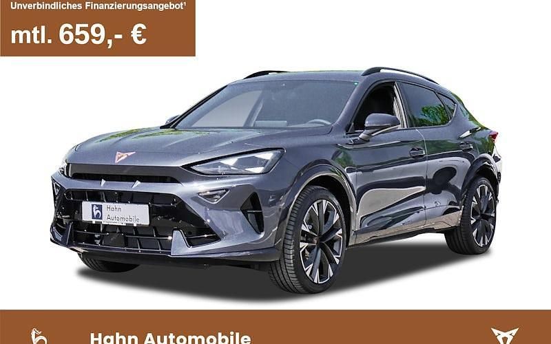 Grau Neu 2025 Cupra Formentor VZ SUV | 54.490 € - Bild 1/4