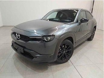 Gebraucht Mazda MX30 106 kW (145 PS) 2022 Grau SUV