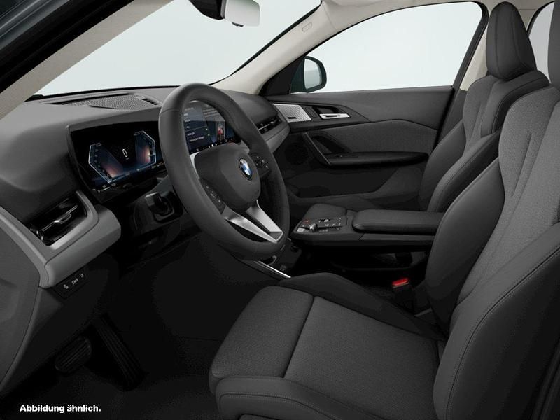 Gebraucht BMW X2 150 PS (110 kW) 2025 Grau SUV