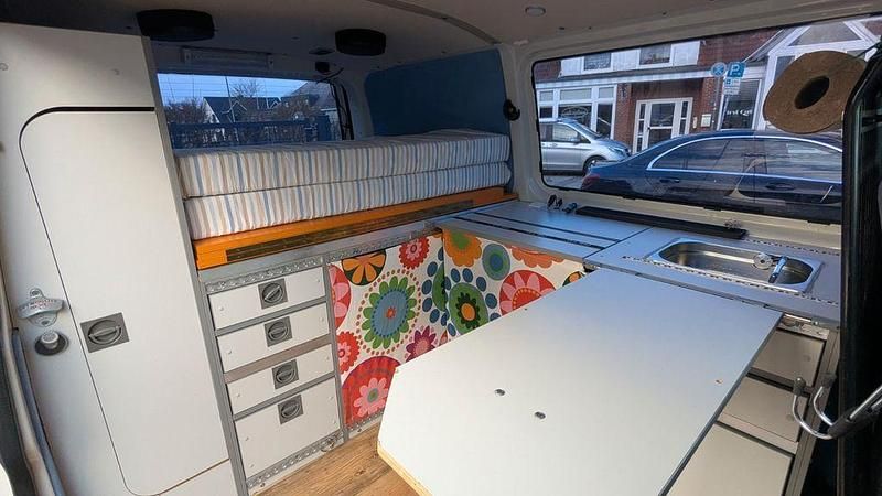 Gebraucht VW Transporter 102 PS (75 kW) 2006 Weiß Van