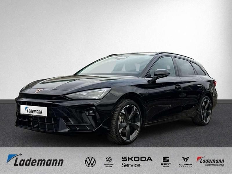 Gebraucht Cupra Leon 150 PS (110 kW) 2025 Magnetic tech Kombi