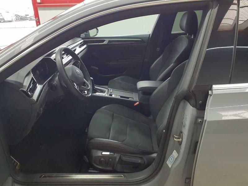 Gebraucht VW Arteon R-line 150 PS (110 kW) 2022 Mondsteingrau Kombi