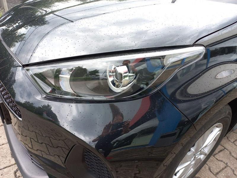 Gebraucht Mazda 2 Center-Line 116 PS (85 kW) 2025 Schwarz Kleinwagen