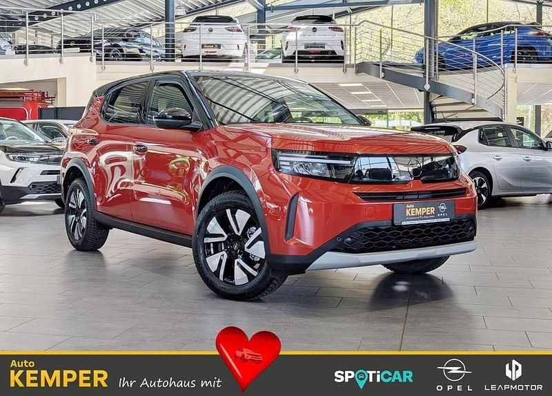 Gebraucht Opel Frontera 83 kW (113 PS) 2026 SUV