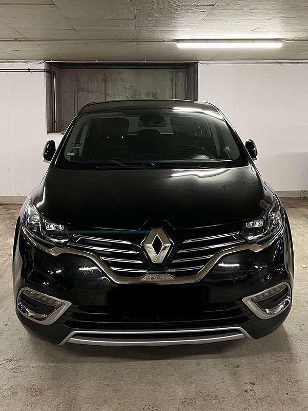 Gebraucht 2017 Renault Espace Initiale Paris Kombi | 17.800 € (Guter Preis) - Bild 1/4