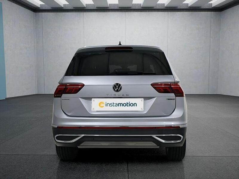 Gebraucht VW Tiguan Allspace 2022 Andere SUV