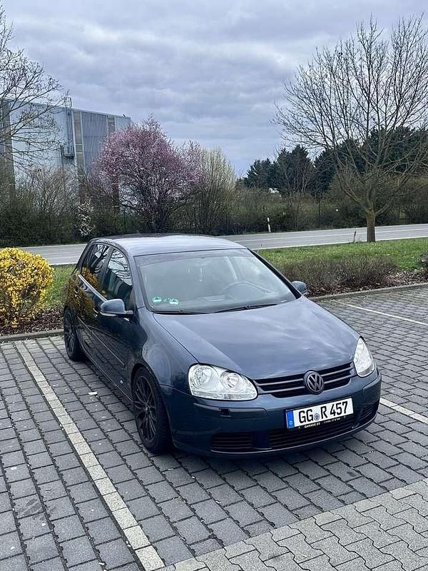 Gebraucht VW Golf IV 90 PS (66 kW) 2005 Limousine