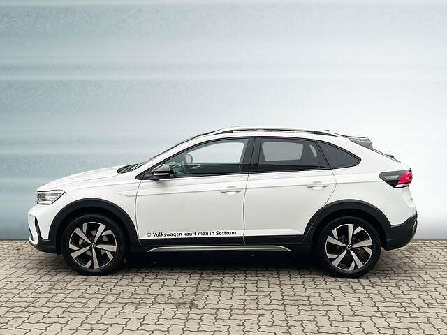 Gebraucht VW Taigo Style 110 PS (80 kW) 2024 Andere farbe SUV