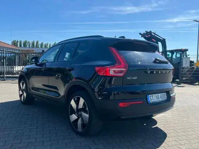 Gebraucht Volvo XC40 Plus 185 kW (252 PS) 2024 Andere SUV