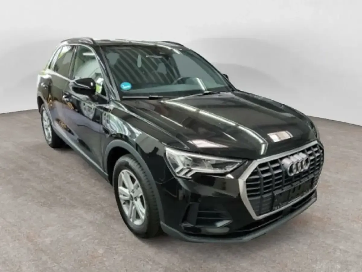 Gebraucht Audi Q3 150 PS (110 kW) 2024 SUV