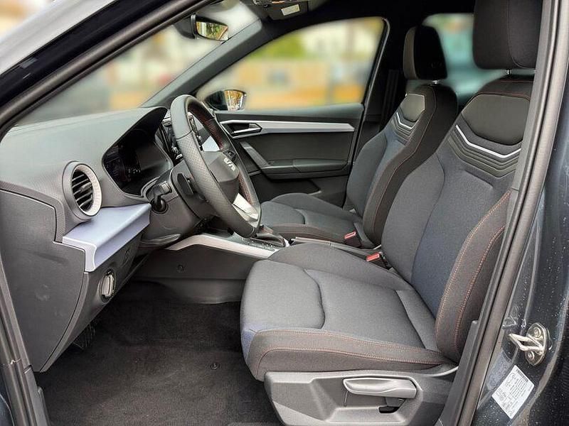 Gebraucht Seat Arona FR 116 PS (85 kW) 2025 "magnetic tech" SUV