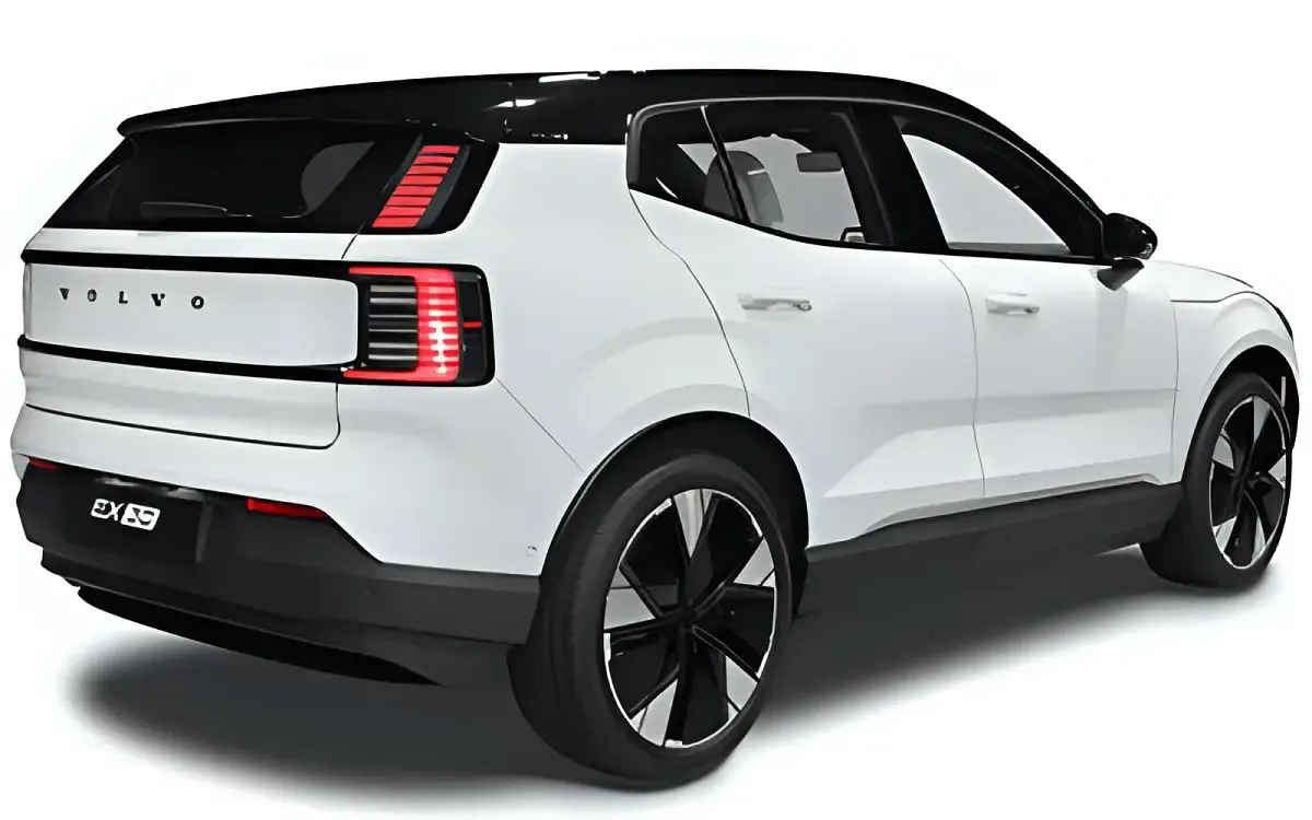 Neu Volvo EX30 Plus 200 kW (272 PS) 2026 SUV