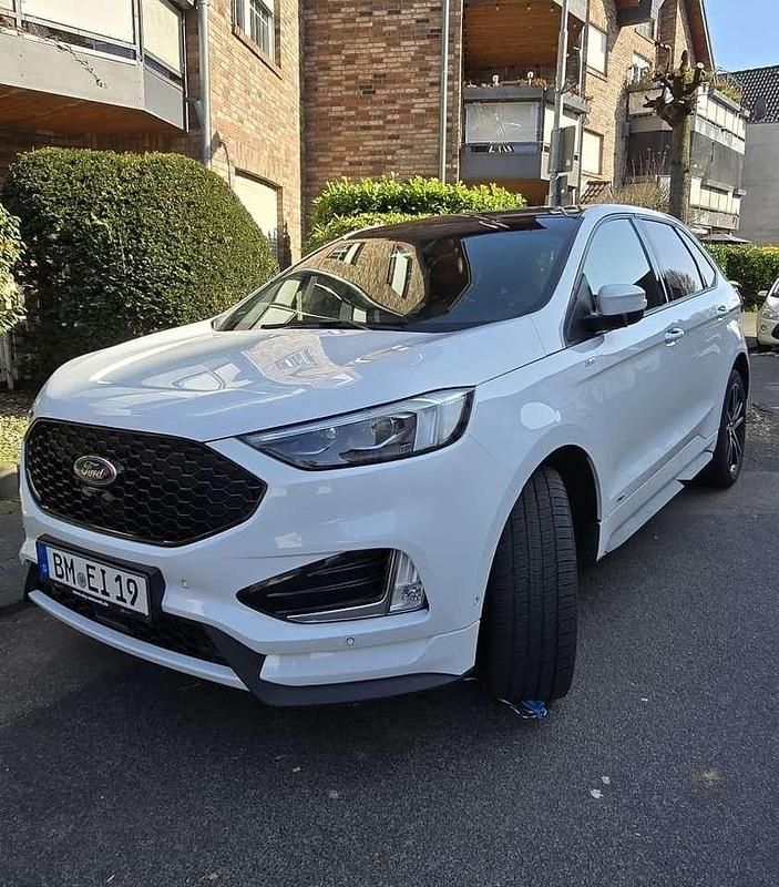 Gebraucht Ford Edge ST-Line 238 PS (175 kW) 2019 SUV
