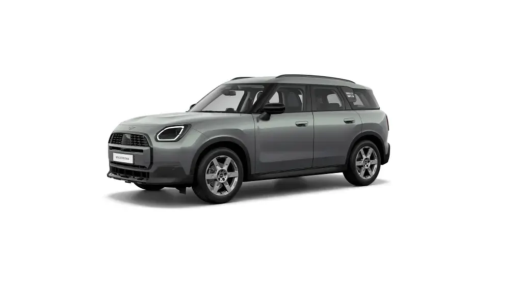Gebraucht Mini Countryman 156 PS (114 kW) 2025 SUV