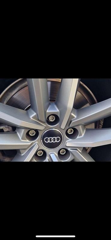 Gebraucht Audi A5 Cabriolet S-Line 150 PS (110 kW) 2018 Grau Cabrio